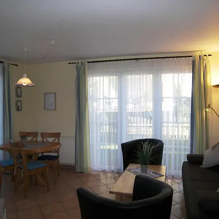 Appartement Maria_gabriele Loddin